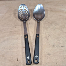 Set Utensili Cucina Vintage