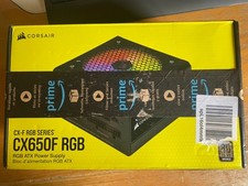 Alimentatore Corsair CX650F