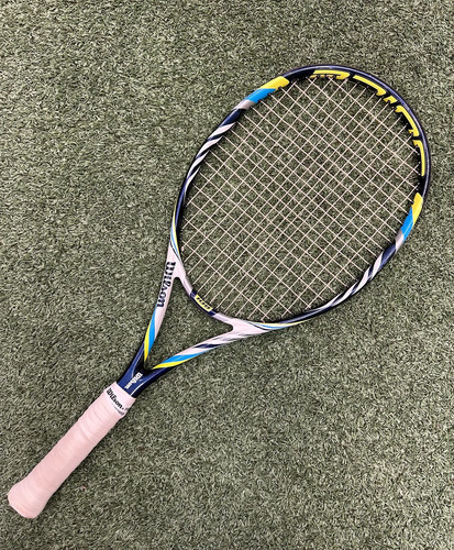 Wilson blx juice 108 racchetta - juice,