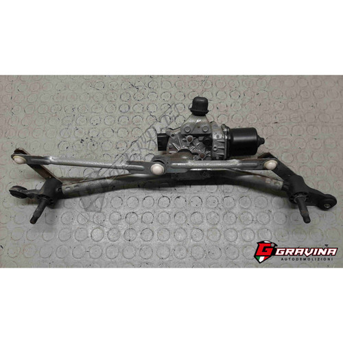 Motorino tergiparabrezza dacia - motorino,
