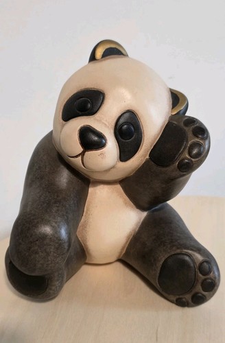 Thun panda orsetto orso - thun,