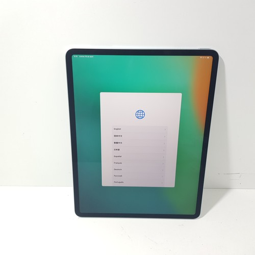 Apple ipad air 2024 - air, (a2898)