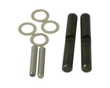 Kit alberi differenziali FS