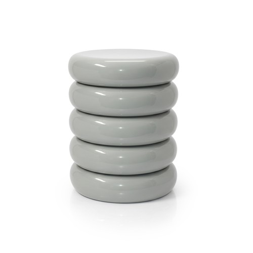 Tavolino sgabello pouf - tavolino,