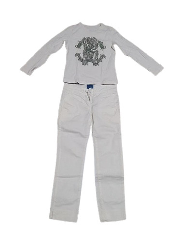 Set pantaloni fay più - set,