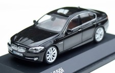 BMW 550I Limousine F10 Anno