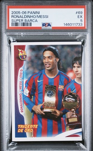 2005 panini sticker lionel - 2005,