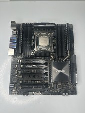 MAINBOARD ASUS X99-E WS +