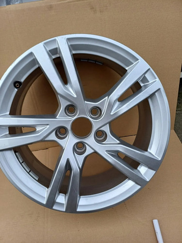 Cerchio lega 17 pollici - 1x,