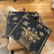 Louis Vuitton Limited Edition