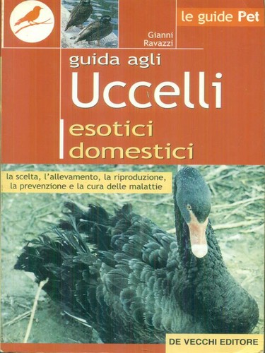 Guida agli uccelli esotici - uccelli,