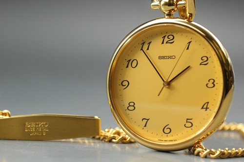Orologio tasca donna - tasca,