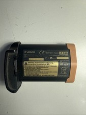 Batteria Canon Originale EOS