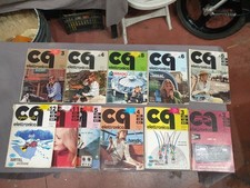 Libri riviste cq - n.,