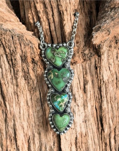 Collana sonoran mountain - collana,