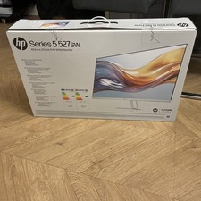 Monitor HP Serie 5 27" FHD