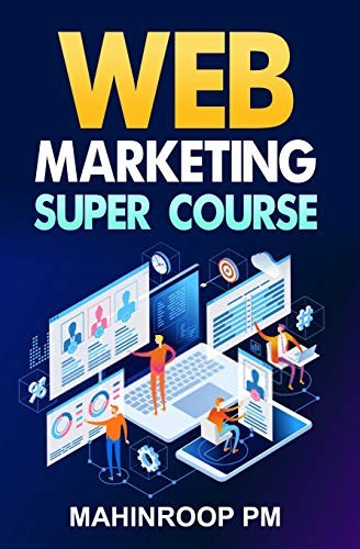 Web marketing super - web,