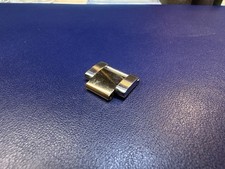 Rolex Oyster Link in oro