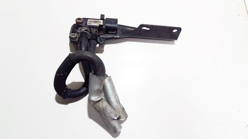 Sensore pressione dpf - pressione,