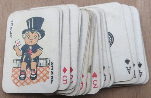 1930 1940 mazzo - mazzo, di