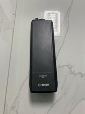 Batteria portapacchi Bosch