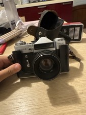fotocamera