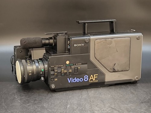 Sony ccd v7af videocamera - ccd-v7af-e,