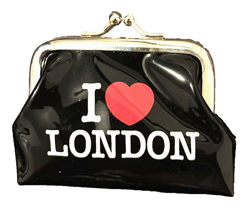 Retro londra anni mini - retro,