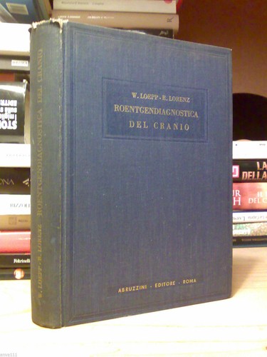 Roentgendiagnostica del cranio - del,