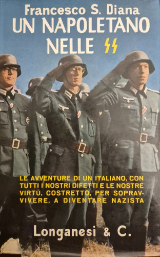 Napoletano nelle ss - napoletano,