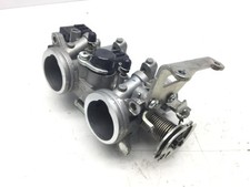 CORPO FARFALLATO YAMAHA MT-03