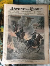 La Domenica del Corriere 25