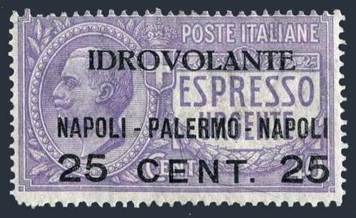 Italia incernierata perf - c2,, incernierata-perf