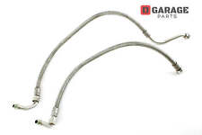 Tubi radiatore olio ducati monster 796 1100