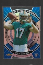 2012 Topps Finest Ryan