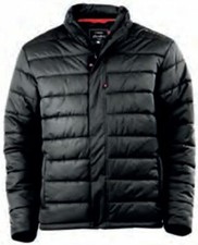 Greys Strata Quilted Jacket