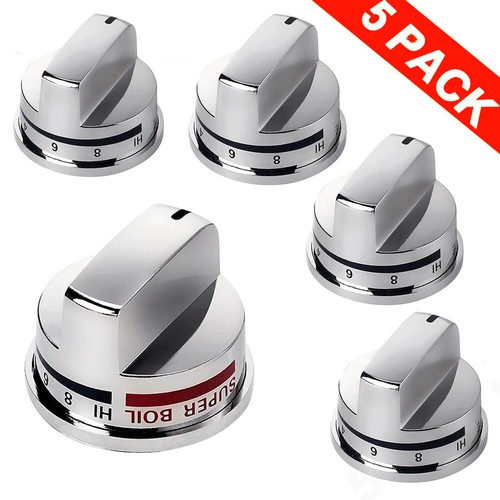 Pezzi per bruciatore gas - 5,
