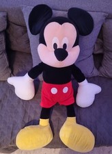 Disney Mickey Mouse Plush 80