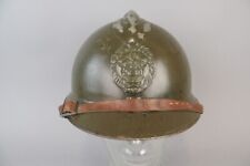 Belgio ww1, elmetto acciaio