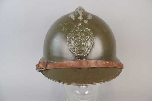 Belgio ww1 elmetto - belgio, ww1,
