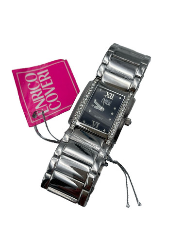 Orologio quarzo enrico - al,