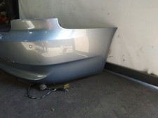 paraurti posteriore per BMW