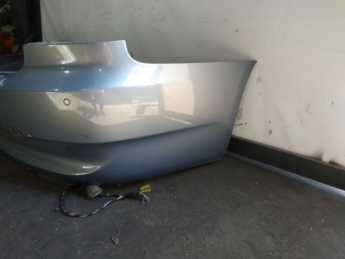 Paraurti posteriore bmw serie - posteriore,