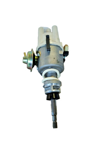 Distributore acc spinterogeno - acc,