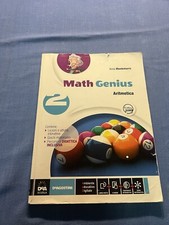 Math Genius 2 - Aritmetica 