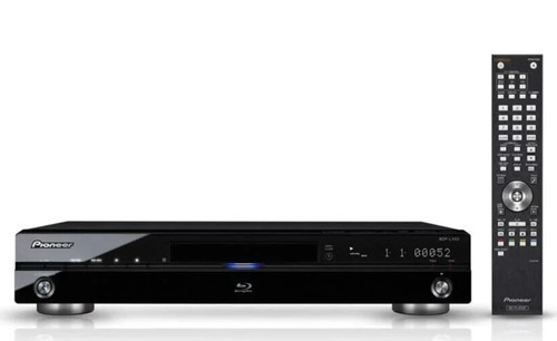 Pioneer bdp lettore - bdp-lx,