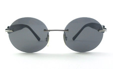 Bulgari  occhiali da sole donna  Modello 6051  C.103/87 Made in Italy