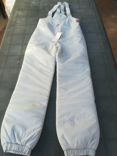 Pantaloni sci ski roberta - pantaloni,