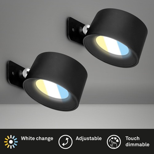 Lampada parete led - lampada,