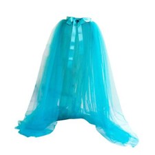 Gonna Tutu In Tulle A Rete Da